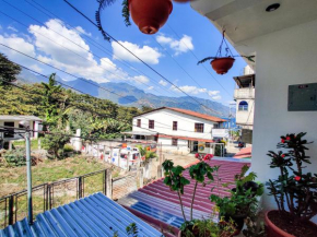 Casa Argentina